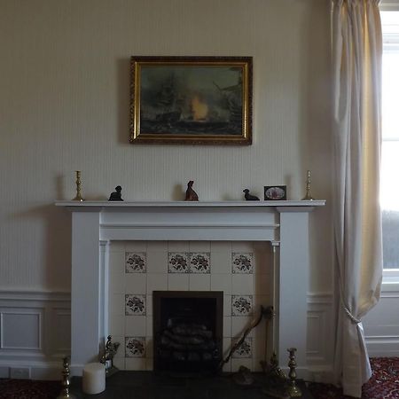 Lornebank Homestay Lauder Экстерьер фото
