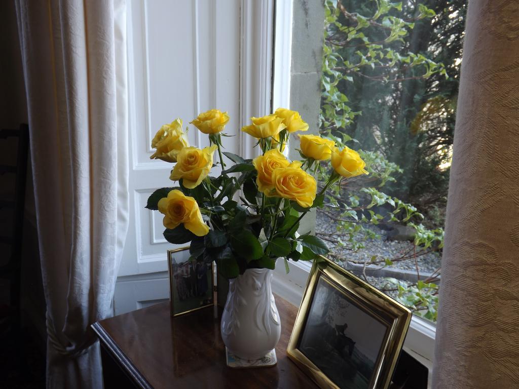 Lornebank Homestay Lauder Экстерьер фото