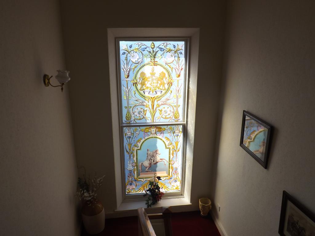 Lornebank Homestay Lauder Экстерьер фото