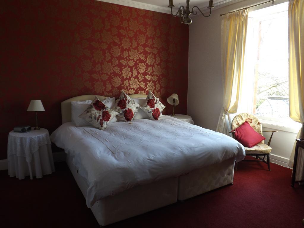 Lornebank Homestay Lauder Номер фото