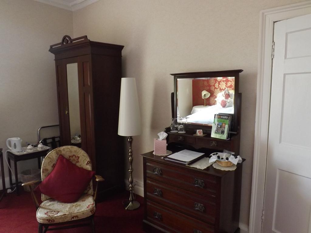 Lornebank Homestay Lauder Номер фото
