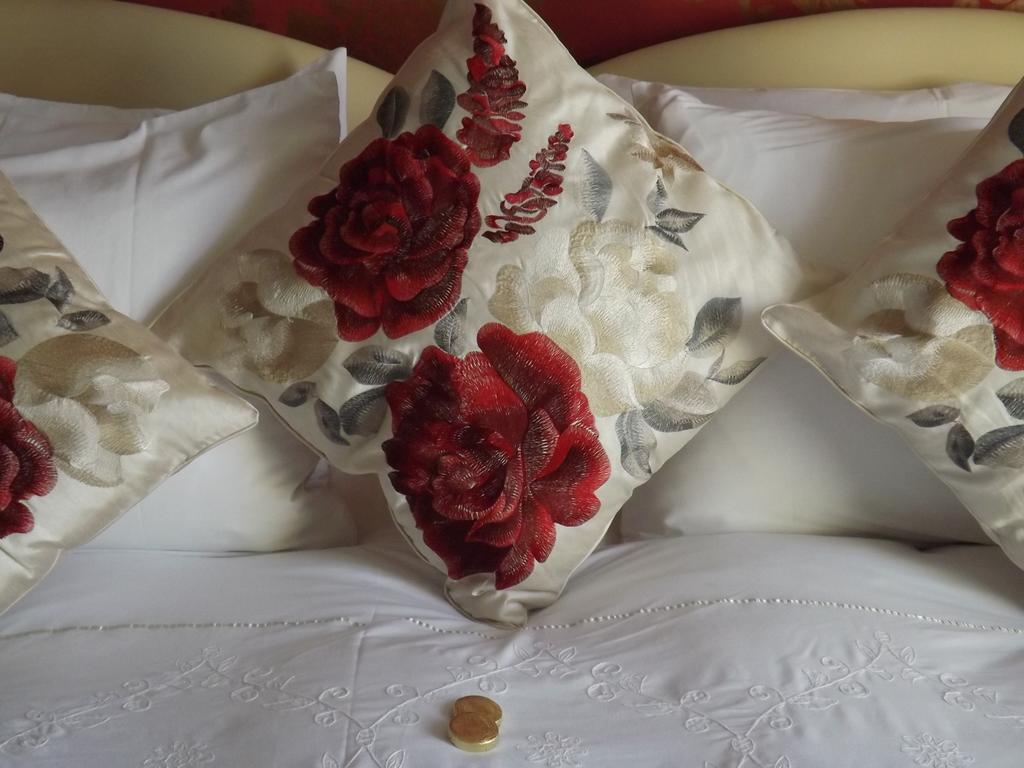 Lornebank Homestay Lauder Номер фото