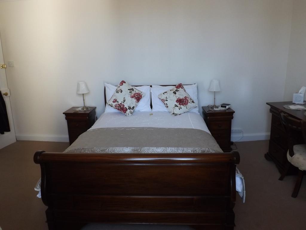 Lornebank Homestay Lauder Номер фото