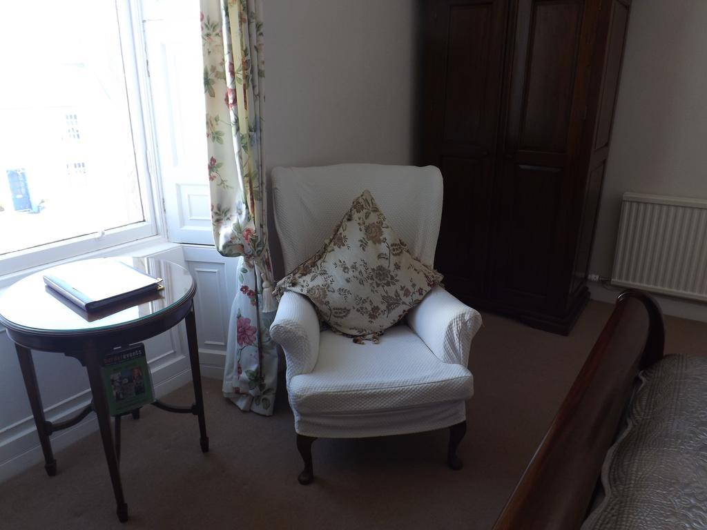 Lornebank Homestay Lauder Номер фото