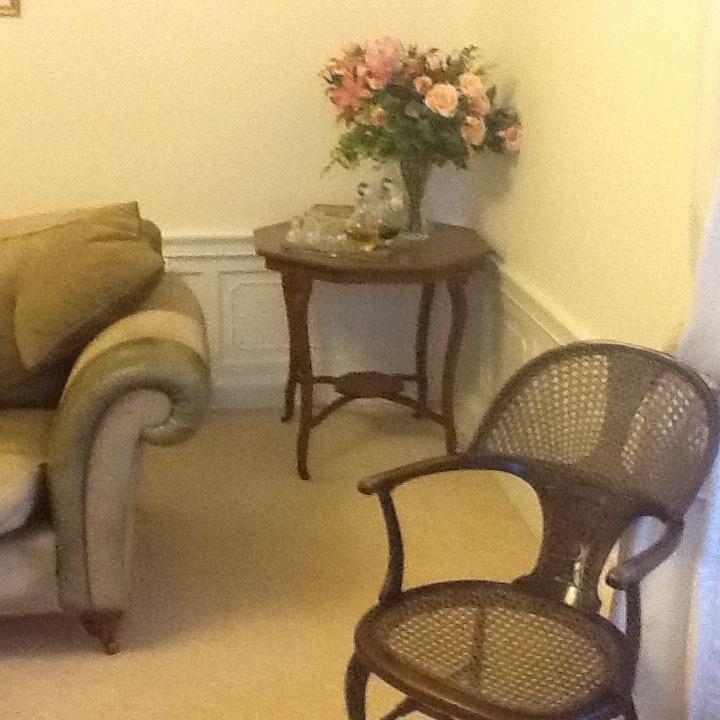Lornebank Homestay Lauder Экстерьер фото