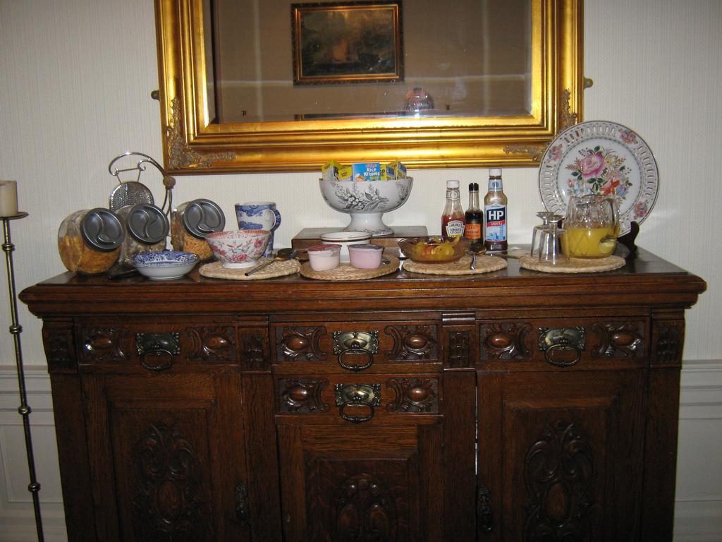 Lornebank Homestay Lauder Экстерьер фото
